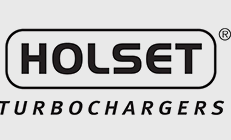 Holset Turbo Charges