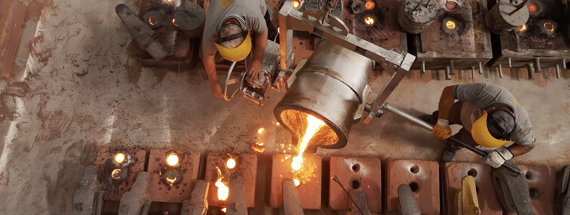 MAK-İŞ | İş Makinalarında Yedek Parça ve Teknik Servis Hizmeti